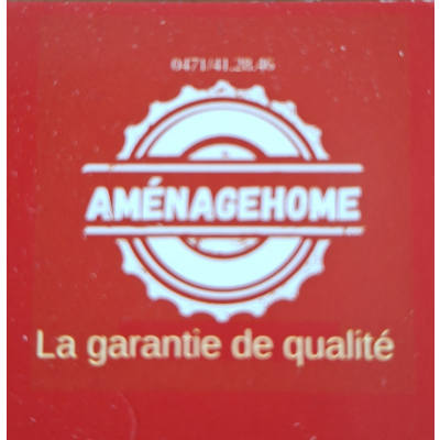 Aménage home