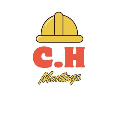 C.H montage