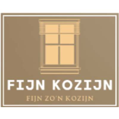 Fijn Kozijn