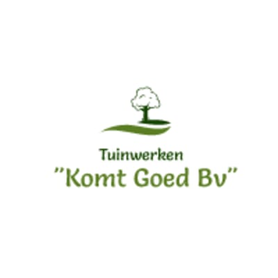 Tuinwerken Komt Goed
