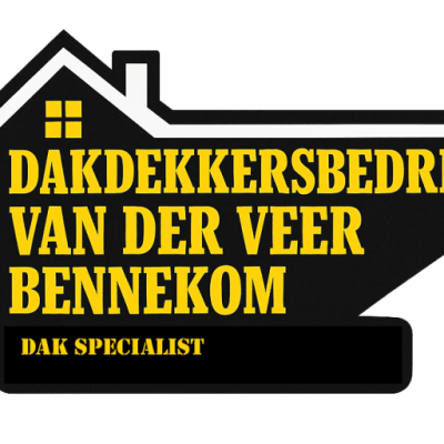 Dakdekkersbedrijf Van der Veer