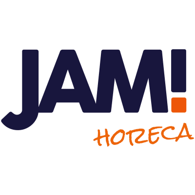 JAM! Horeca