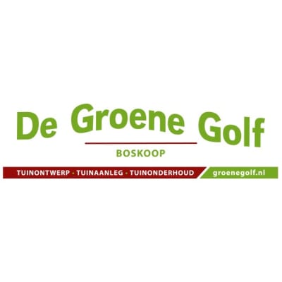 De Groene Golf