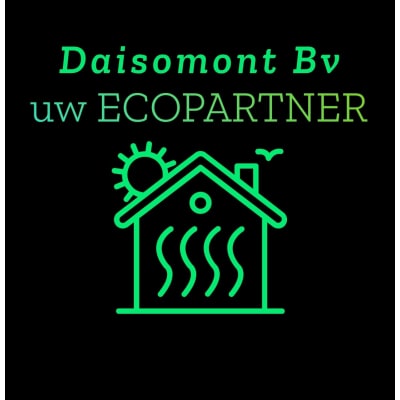 Daisomont Bv uw ecopartner