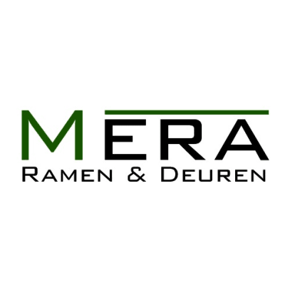 Mera - Ramen & Deuren