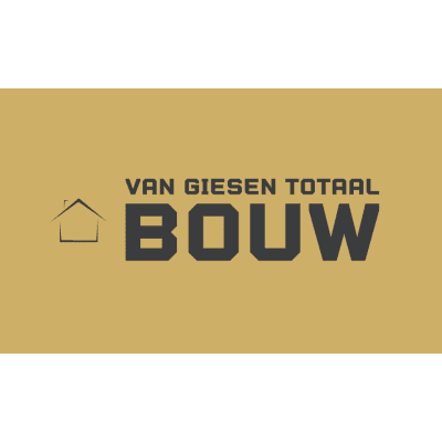 van Giesen Totaal Bouw