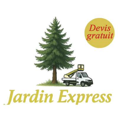 Jardin Express Arnaud Defays