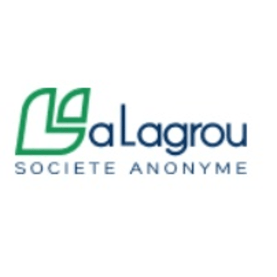 Lagrou SA