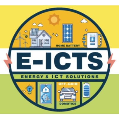 Energy & ICT Solutions   E-ICTS