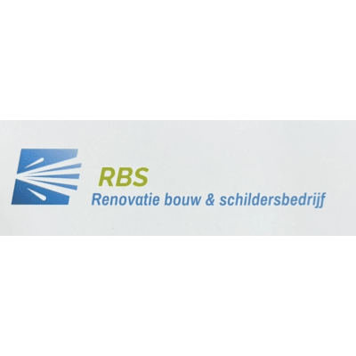RBS renovatie bouw en schildersbedrijf