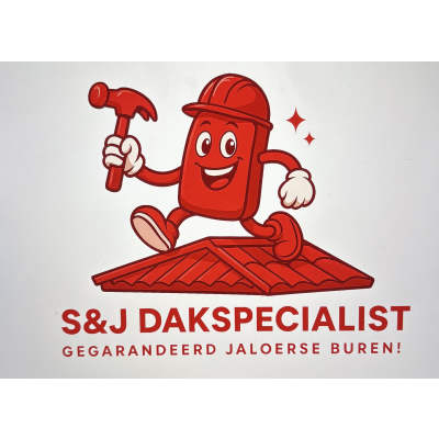 SJ Dakspecialist
