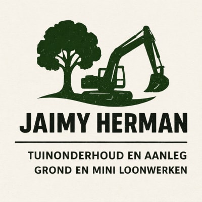 Tuinen Jaimy Herman