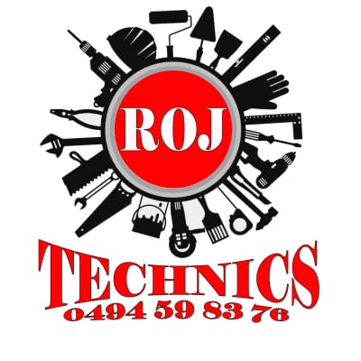 ROJ Technics
