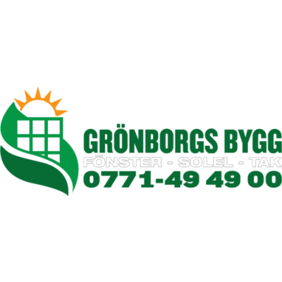 Grönborgs Bygg & Solenergi