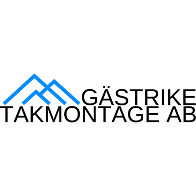 Gästrike Takmontage