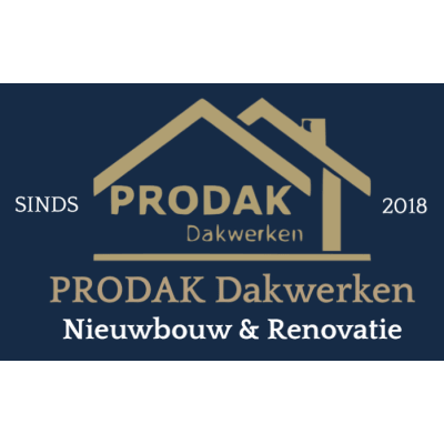 Prodak Dakwerken