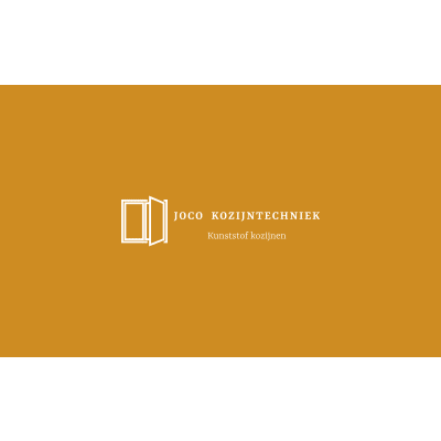 Joco Kozijntechniek