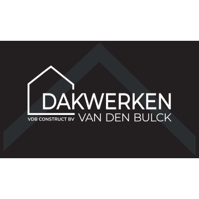 DAKWERKEN VAN DEN BULCK