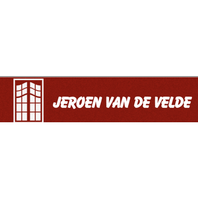 Jeroen van de Velde