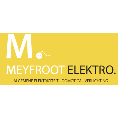 MEYFROOT ELEKTRO