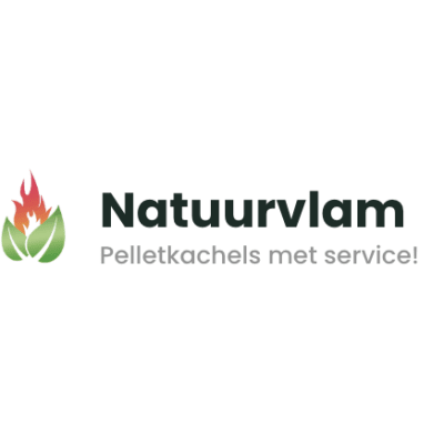 Natuurvlam Pelletkachels en airco