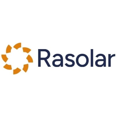 Rasolar