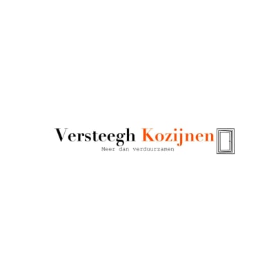 Versteegh Kozijnen