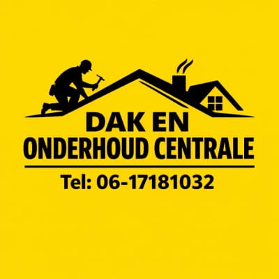Dak en Onderhoud Centrale