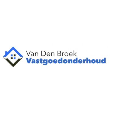 Van Den Broek Vastgoedonderhoud