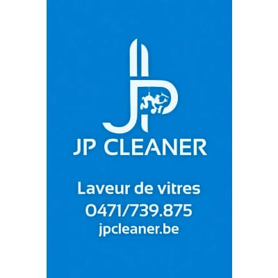 JP-CLEANER