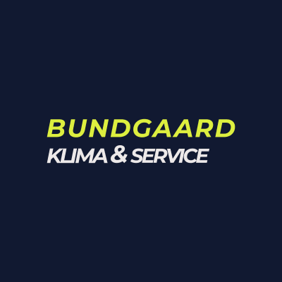 Bundgaard Klima & Service