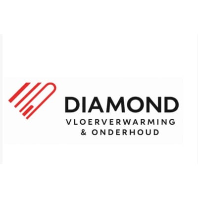 Diamond vloerverwarming & onderhoud