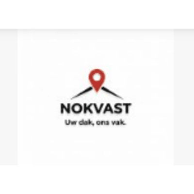 Nokvast Daktechniek