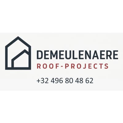 Demeulenaere Roof - Projects