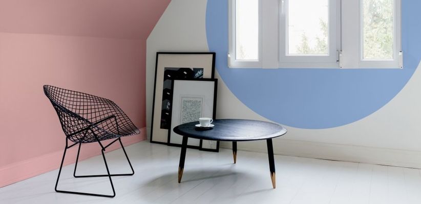 Vidéo Tendances Déco Et Peinture Pour La Maison Solvari