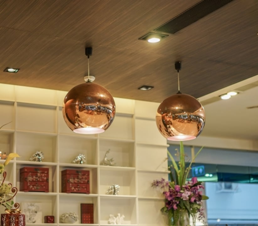 De Lampen Trends Van 2019 Solvari