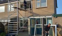 De perfecte installatie