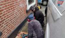 De perfecte installatie