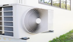 Voordelig verwarmen met een warmtepomp