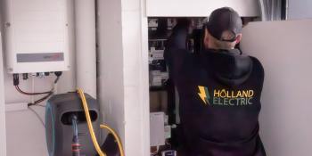 "We verwachten een enorme groei in de markt de komende jaren"