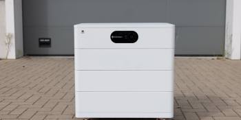 Duurzaam Advies zet in op onafhankelijkheid met Easyway thuisbatterij