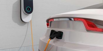 Elektrisch rijden: wapen tegen hoge brandstofprijzen