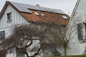 Projets Photovoltaiques Bruxelles