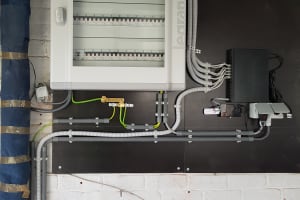 elektrische instalatie