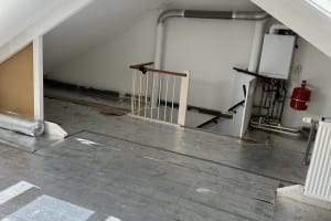 Afscheidingsmuur