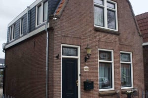 Eerder uitgevoerd