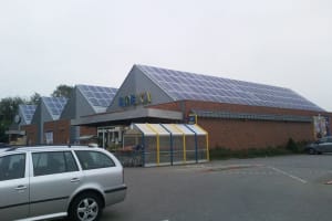 Edeka Duitsland