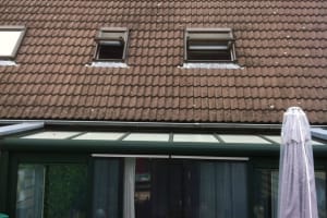 Montage dakkapel in Heelsum