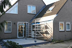 Woonserre Creative line modern