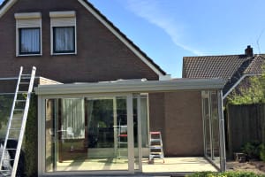 Serre Glassline Bogers Excellent